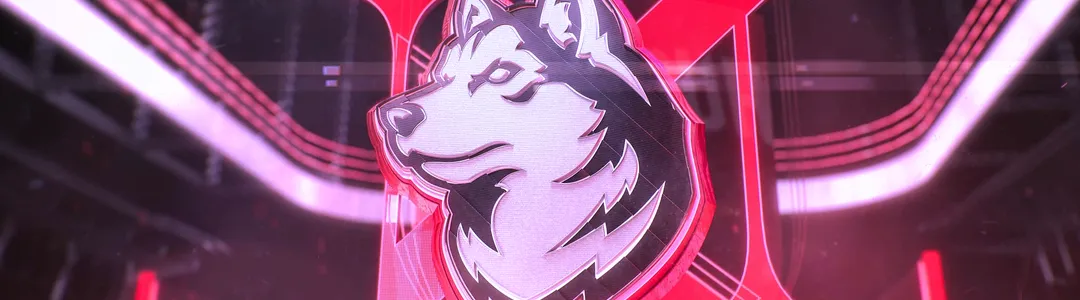 Northeastern Huskies