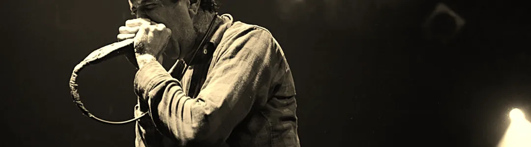 Of Mice and Men - Band