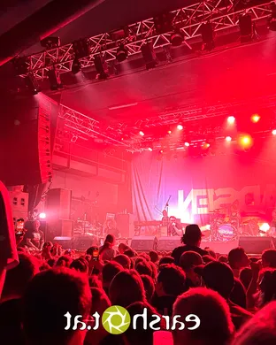 of Montreal, Cormae & Karacell