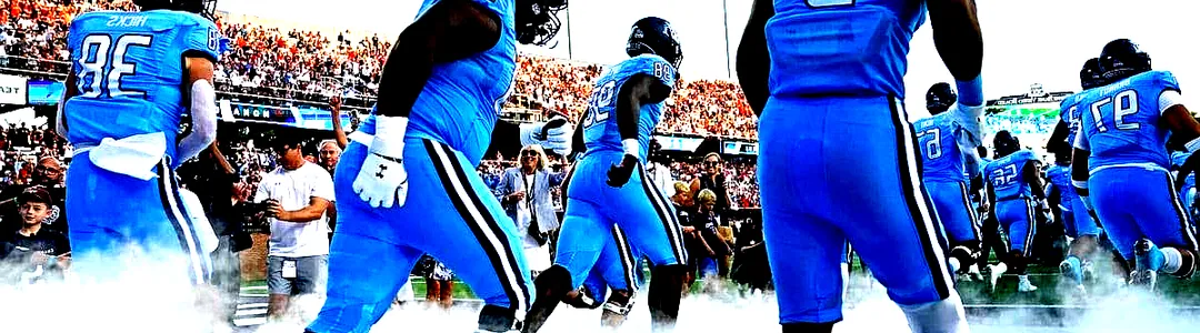 Old Dominion Monarchs Football