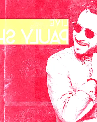 Pauly Shore Virginia Beach