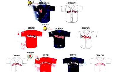 Worcester Red Sox
