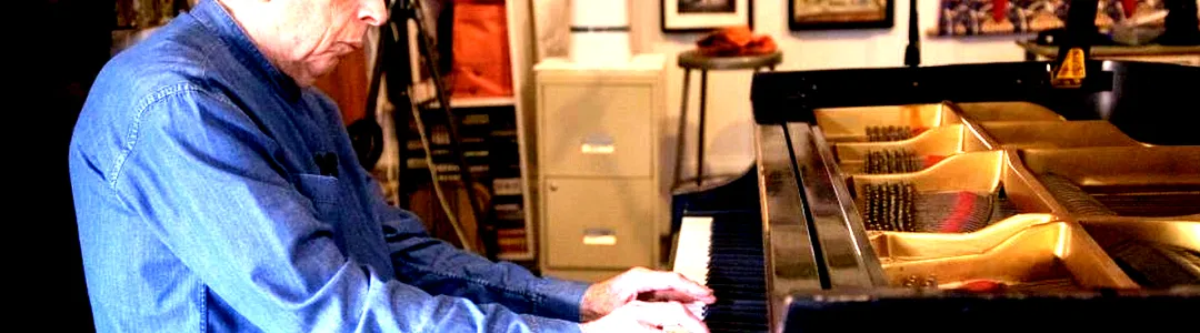 Phillip Glass