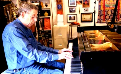 Phillip Glass