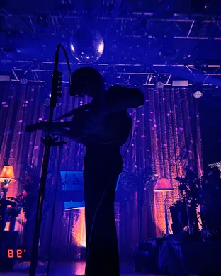 Phoneboy & Heart Attack Man