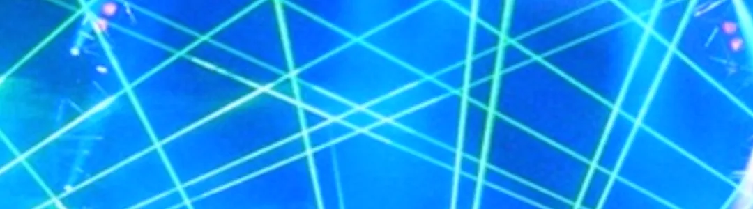 Pink Floyd Laser Spectacular