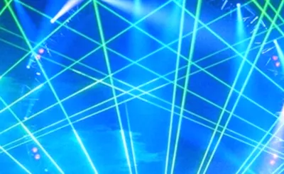 Pink Floyd Laser Spectacular