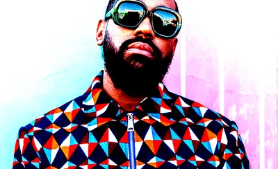 PJ Morton