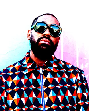 PJ Morton