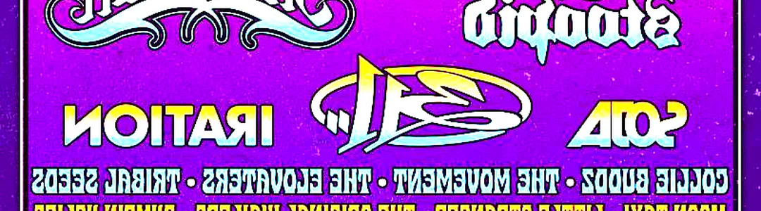 Point Break Music Festival