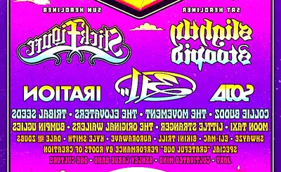 Point Break Music Festival