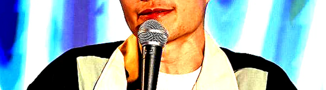 Ray Lau