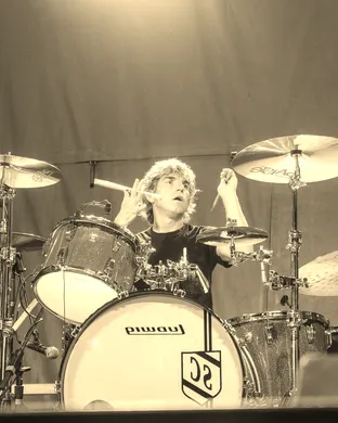 Reverend Horton Heat Virginia Beach