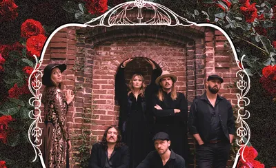 Rumours ATL - A Fleetwood Mac Tribute