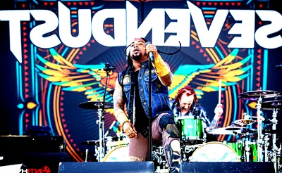 Sevendust