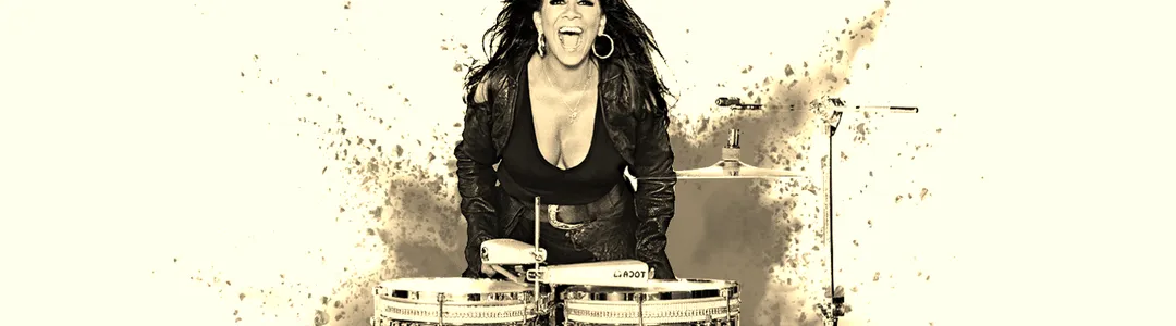 Sheila E