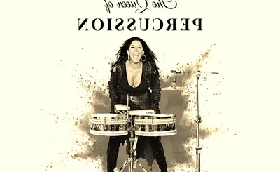 Sheila E