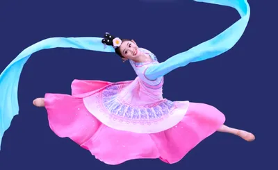 Shen Yun Performing Arts
