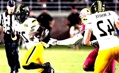 Southern Miss Golden Eagles Football
