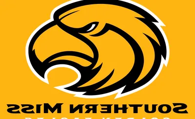Southern Miss Golden Eagles