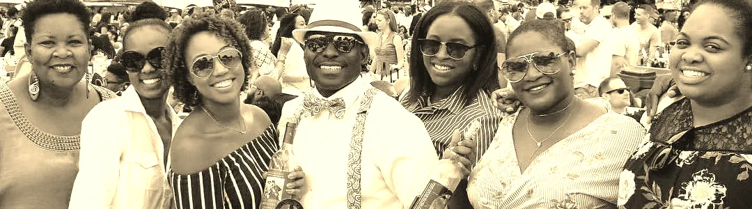 Spring Town Point Virginia Wine Festival