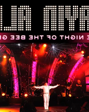 Stayin' Alive - One Night of the Bee Gees