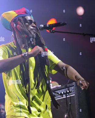 Steel Pulse Virginia Beach