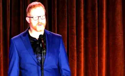 Steve Hofstetter