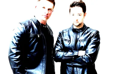 Stone Cold and The Jackal