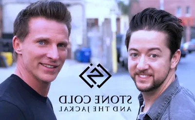 Stone Cold and The Jackal