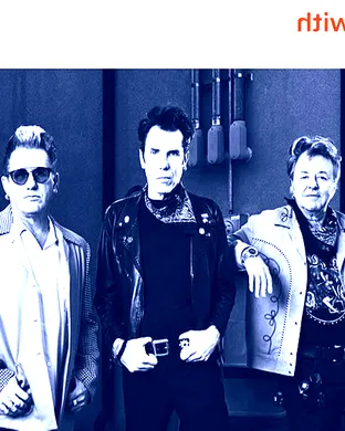 Stray Cats