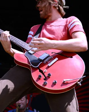 Streetlight Manifesto Norfolk