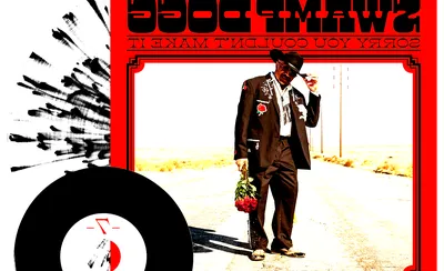 Swamp Dogg
