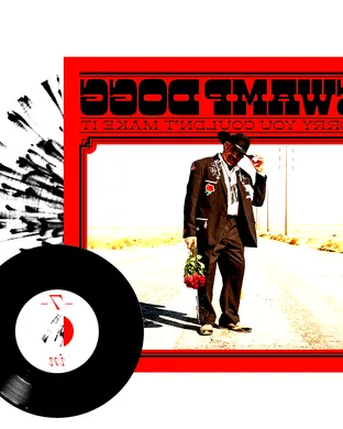 Swamp Dogg