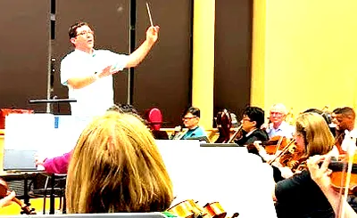 Symphonicity