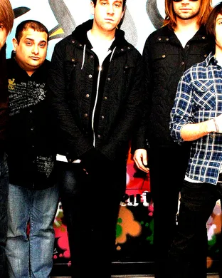 Taking Back Sunday & Bayside