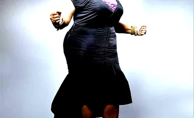 Tamela Mann
