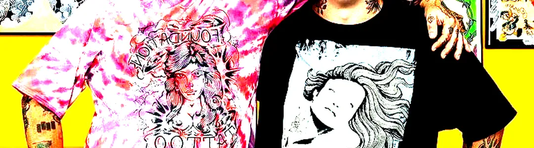 Tattoo Party Hampton