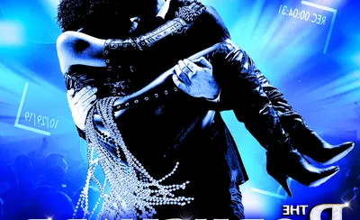 The Bodyguard - The Musical