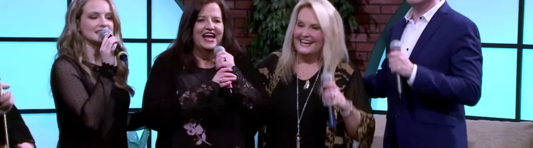 The Collingsworth Family