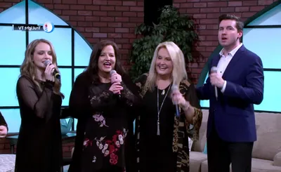 The Collingsworth Family