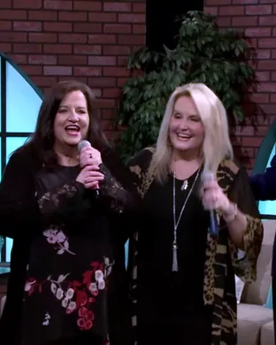 The Collingsworth Family Yorktown