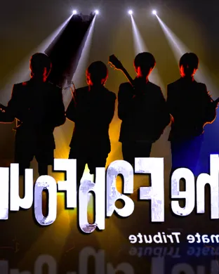 The Fab Four - The Ultimate Tribute