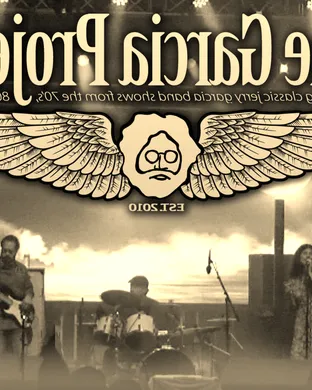 The Garcia Project - Tribute to Jerry Garcia