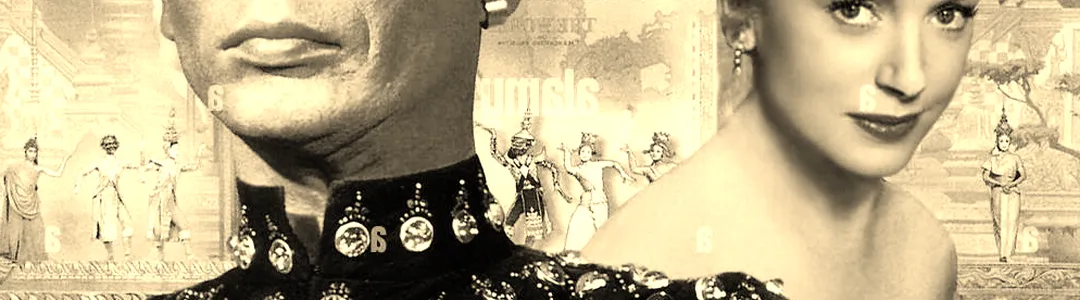 The King and I - Film