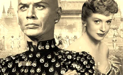 The King and I - Film