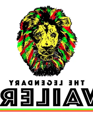 The Legendary Wailers