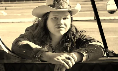 The Marcus King Band