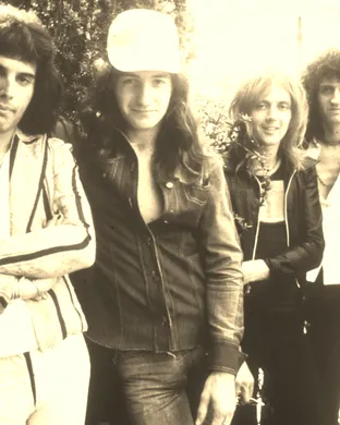 Music of Queen - A Rock Symphony