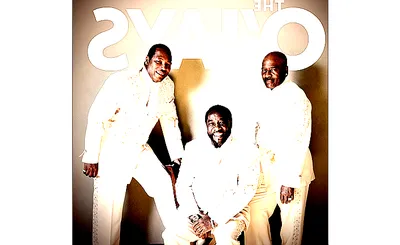 The O'Jays